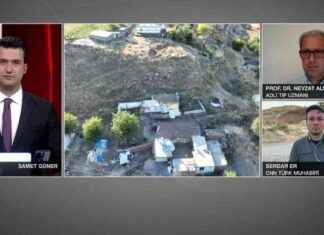 Cinayette yeni detaylar CNN TÜRK’te: Narin kaybolduğu gün mü yoksa daha sonra mı öldürüldü? news-15092024-191212