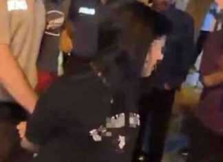 Kadını Yaralayan Bekçi Etkisiz Hale Getirildi – Son Dakika Haberleri news-16092024-031954