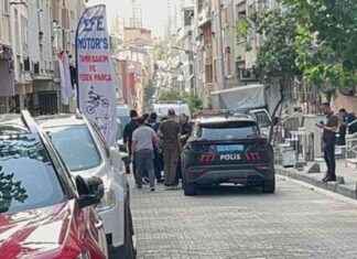 Oğul babasına saldırdı: Annesini öldüren olayın detayları | Haberler news-16092024-072314