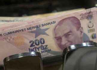 Hazine ve Maliye Bakanlığı Ağustos’ta 129,6 Milyar TL Bütçe Açığı Verdi – Ekonomi Haberleri news-16092024-112618