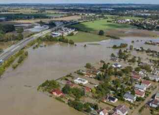 Avrupa’da Artan Seller ve Ölü Sayısı: Şiddetli Yağışların Etkileri news-16092024-153128
