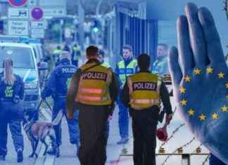 Schengen Krizi: Almanya’dan AB Ülkelerini Kızdıran Karar! Denetimler Bugün Başladı – Güncel Gelişmeler news-16092024-153208
