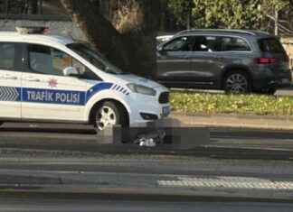 Ankara’da Scooter Kazası: 1 Ölü, 1 Ağır Yaralı – Haber ve Güncel Bilgiler news-16092024-193510