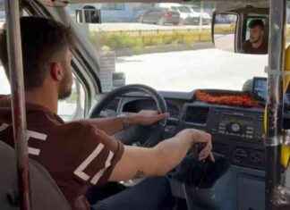 Minibüs Kazasını Yapan Sürücünün Ehliyeti İptal Edildi | Son Dakika Haberleri news-16092024-233903