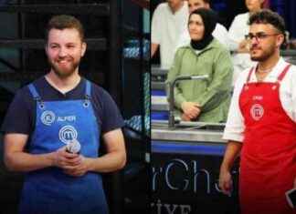 MasterChef 2024 Haftanın Takımları ve Kaptanı Açıklandı! – Son Dakika Magazin Haberleri news-17092024-034128