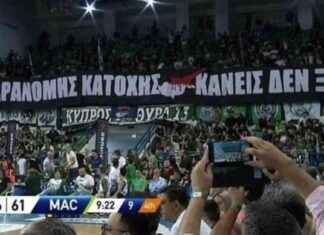 Panathinaikos Taraftarının Skandal Pankartı – Basketbol Haberleri news-17092024-034203