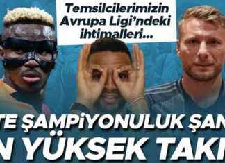 Fenerbahçe, Galatasaray ve Beşiktaş için Avrupa Ligi’nde Yüksek Şampiyonluk Oranları news-17092024-034233