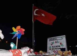 Narin’in Mezarı ve Türk Bayrağı Dikilmesi | Video Haber – Son Dakika Haberleri Bugün news-17092024-074509