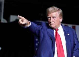 Donald Trump’a suikast girişiminde yakalanan zanlının görüntüleri | Dış Haberler news-17092024-074551