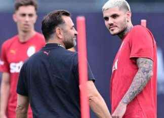 Mauro Icardi derbide oynayacak mı? Okan Buruk açıkladı – Futbol Haberleri – Son Gelişmeler ve Analizler news-18092024-000159