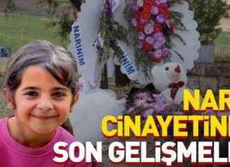 Narin Güran Cinayeti: 12 Kişi Tutuklandı! Son Durum ve Detaylar news-18092024-080442