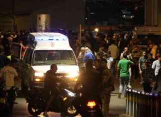 Hizbullah’ın çağrı cihazlarının patlatılma yöntemleri açıklandı! | Dış Haberler news-18092024-080514