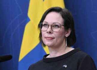 İsveçli Bakanları Ankara’ya Taşıyan Uçak Geri Döndü – Son Dakika Haberleri news-18092024-161037