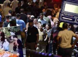 İsrail saldırısı iddiası: Tuzağın fark edilince cihazlar patlatıldı. news-18092024-161224