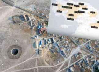 Obruk Tehlikesi Altındaki İller – Son Dakika Haberleri news-18092024-202138