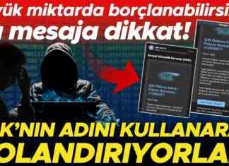 SGK Dolandırıcılığı: Borçlanarak Dikkatlice Mesajı Okuyun! news-18092024-202213