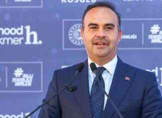 Bakan Kacır’dan Teknolojide Yerli ve Milli ‘Garaj Modeli’ Detayları – Son Dakika Haberleri news-20092024-072423