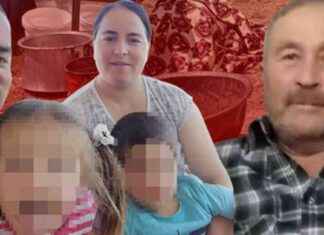 Mersin’de Baba, Oğul ve Gelinin Katledilmesi Son Dakika Haberleri news-20092024-184055