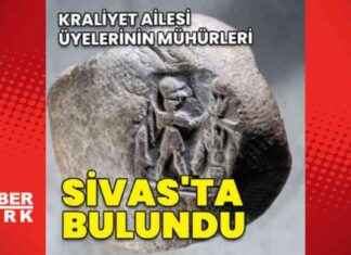 Kayalıpınar Kraliyet Ailesi Üyelerinin Mühürleri Keşfedildi news-20092024-224707