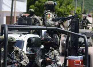 Meksika’da Sinaloa Karteli Çatışmaları ve Can Kaybı – Son Durum | Dış Haberler news-21092024-112607