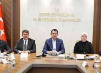 Bakan Kurum: Fay Etüt Raporu Sonuçları Açıklandı – Son Dakika Haberleri Bugün news-21092024-204233