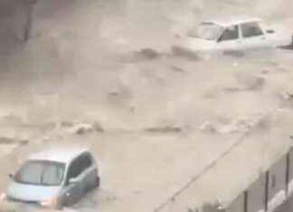 Adana’da yaşanan son sel felaketi hakkında güncel haberler news-22092024-005256