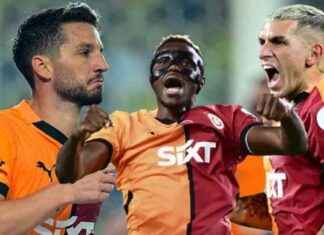 Fenerbahçe – Galatasaray Maçında 25 Yıl Sonra Bir İlk Yaşandı! – Türkçe Maç Analizi news-22092024-005327