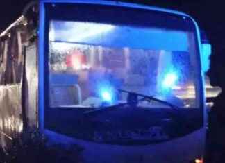 Gaziantep’te tur midibüsü kaza yaptı! Son Dakika Haberleri news-22092024-045600