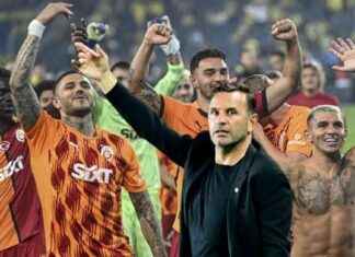 Okan Buruk, Fenerbahçe’yi 4. kez mağlup etti news-22092024-045708