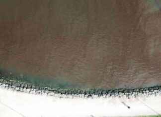 İzmir Körfezi Kırmızıya Döndü: Uzmanlar Nedenini Açıkladı | Son Dakika Haberleri news-22092024-130157