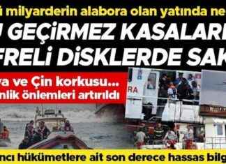 Ünlü milyarderin ölümü sırasında bulunan su geçirmez kasalar ve şifreli sabit diskler news-22092024-130229