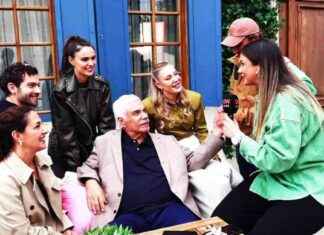 Yeni Dizi ‘Güzel Aşklar Diyarı’ Yarın Kanal D’de Başlıyor! – Güncel Haberler news-22092024-170515