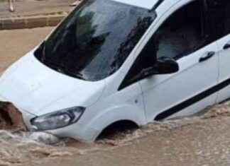 Doğal Afetler ve Güncel Haberler – Meteoroloji Uyarıyor! | Son Dakika Haberleri news-22092024-210935