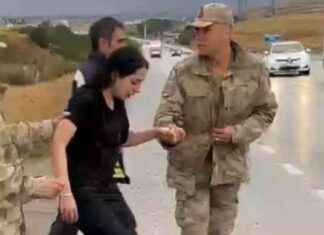 Hayallerle yola çıkan aile kaza geçirdi! Son dakika haberleri news-23092024-011525