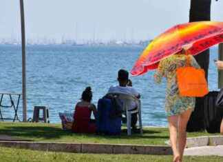 Haftalık Hava Tahmini: Bu Hafta Hava Durumu – Son Dakika Meteoroloji Haberleri news-23092024-153907