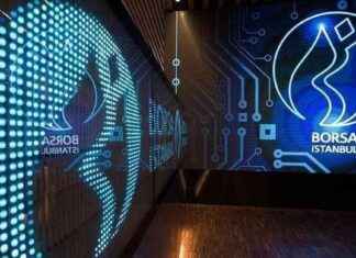 Borsa İstanbul | BIST 100 Endeksi Yeniden 10 Bin Puanın Üzerinde – Ekonomi Haberleri news-24092024-114945