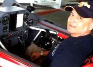 Uçak Kazasında Hayatını Kaybeden Pilotun İnanılmaz Hikayesi | Son Dakika Haberleri news-24092024-155346