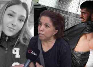 Şehit Polis Şeyda Yılmaz’ın Katilinin Annesi Konuştu: Polis Yerine Keşke Ben Ölseydim – Anneden İtiraflar ve Açıklamalar news-24092024-155423