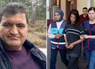 Eski İmamı Öldürüp Kaza Süsü Verenler Hakkında Son Dakika Haberleri news-25092024-123509