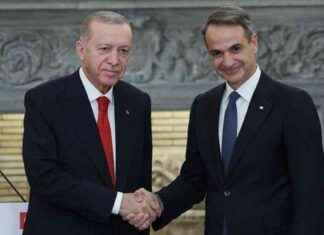 Yunanistan Başbakanı Miçotakis: Türkiye ile İlerleme Kaydettik – CNN Röportajı news-25092024-170244