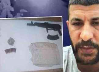 Firari PKK’lıdan eşine bombalı gözdağı: Son dakika haberleri news-26092024-130921