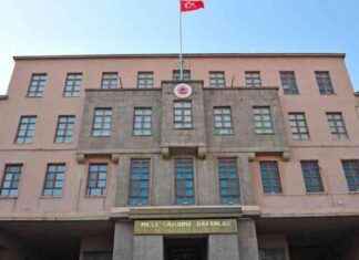 Lübnan’daki Durum: Acil Ateşkes Şart – MSB Uyarısı ve Tahliye Hazırlıkları news-26092024-131027