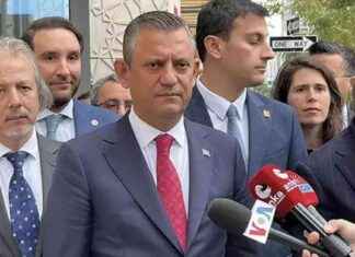 CHP Genel Başkanı Özel Türkevi Açıklaması: Gurur Kaynağı – Haberler news-26092024-222224