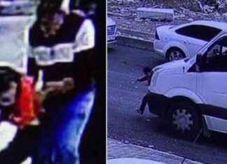 Erzurum Haberleri: Balkondan Düşen Çocuğu Ezdi! Son Dakika Haberleri news-27092024-081855