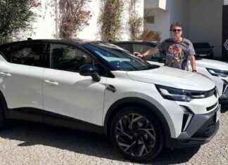 Yenilenen Captur: 4.7 lt Yakıt Tüketimi – Otomobil Haberleri news-27092024-164809