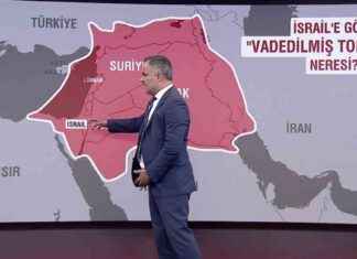 İsrail’in Amacı: Gazze ve Lübnan – Dünyadan Haberler news-27092024-205350