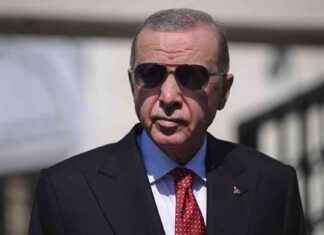 Erdoğan: BMGK’daki 15 geçici üyenin etkisi yok, 5 üye yönetiyor news-27092024-205553