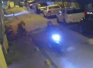 1 Yaşındaki Çocuk Feci Kaza Anı Kamerada! Hayatını Kaybetti – Güncel Haberler news-28092024-020220