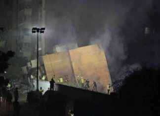 İsrail Beyrut’u Vuruyor: Son Dakika Dış Haberler Güncellemesi news-28092024-020257