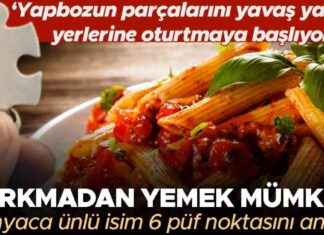 Karbonhidrat Tüketirken Kan Şekerini Dengeleyen 6 Sır – Uzman Tavsiyeleri news-28092024-060806